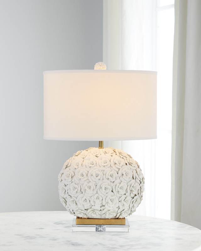 Freya Table Lamp